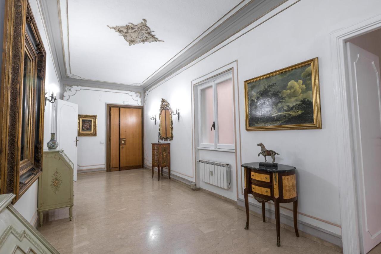 The Majestic Residence In Vatican Roma Dış mekan fotoğraf